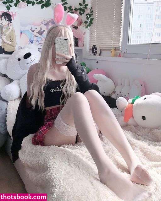 Purrrik Nude OnlyFans Photos #1 289521