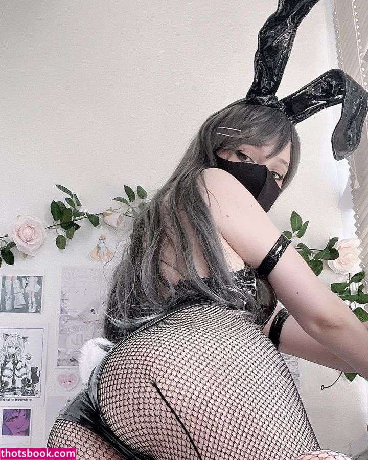 Purrrik Nude OnlyFans Photos #3 289528