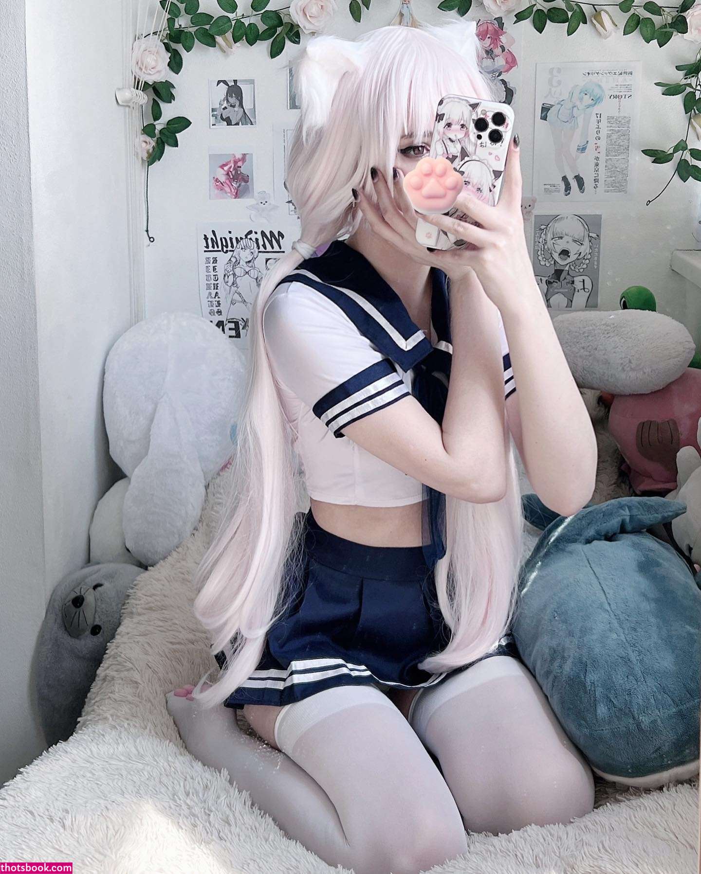 Purrrik Nude OnlyFans Photos #4 289529