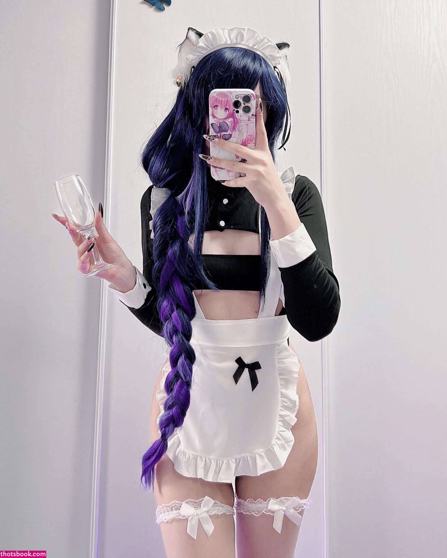 Purrrik Nude OnlyFans Photos #5 289534