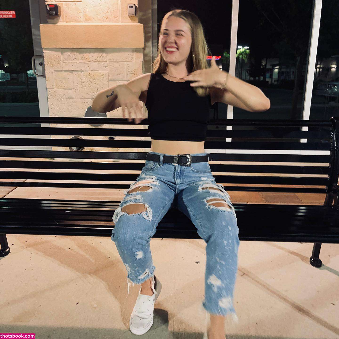 RILEY NIPPER Nude Photos #1 289537