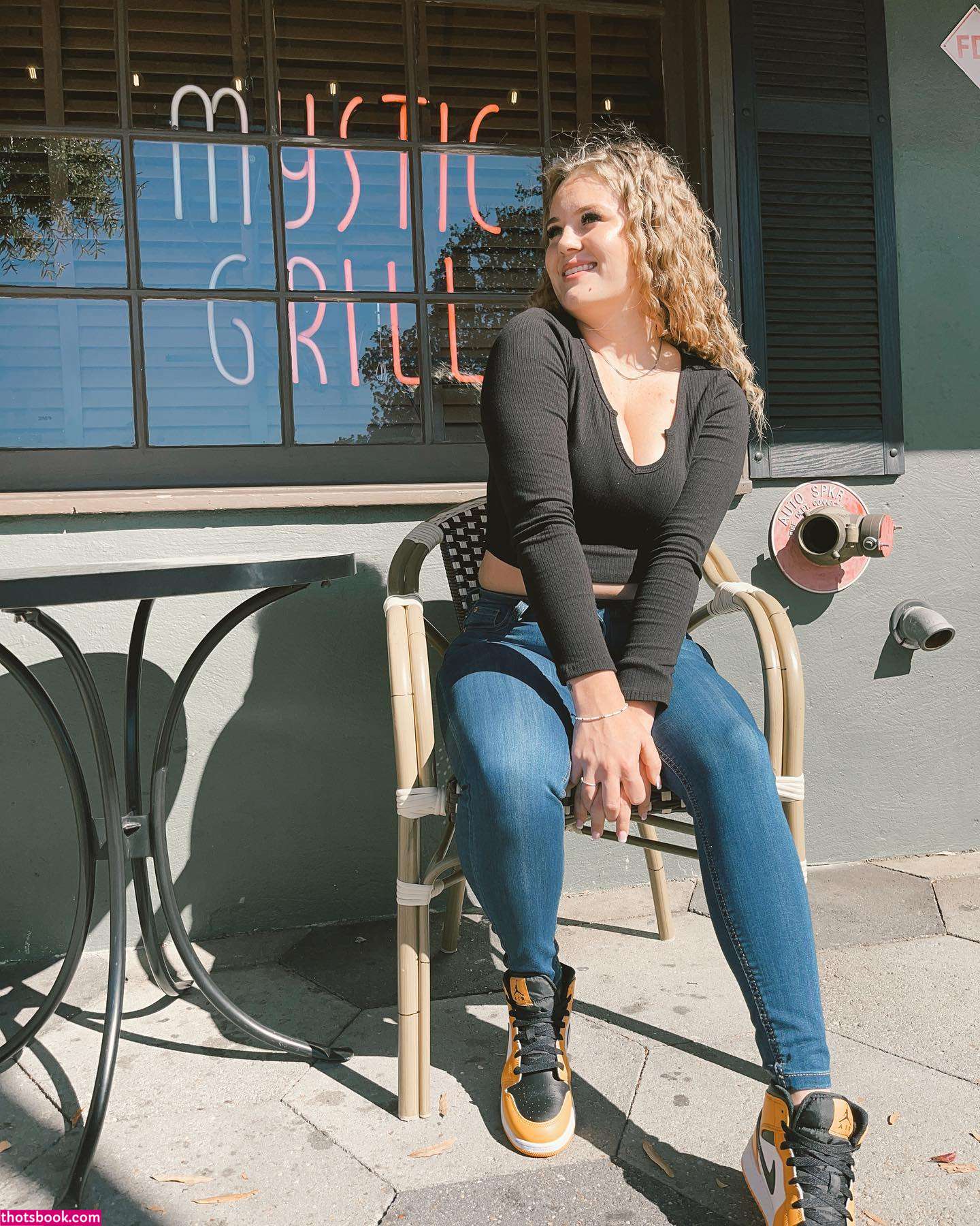 RILEY NIPPER Nude Photos #4 289645