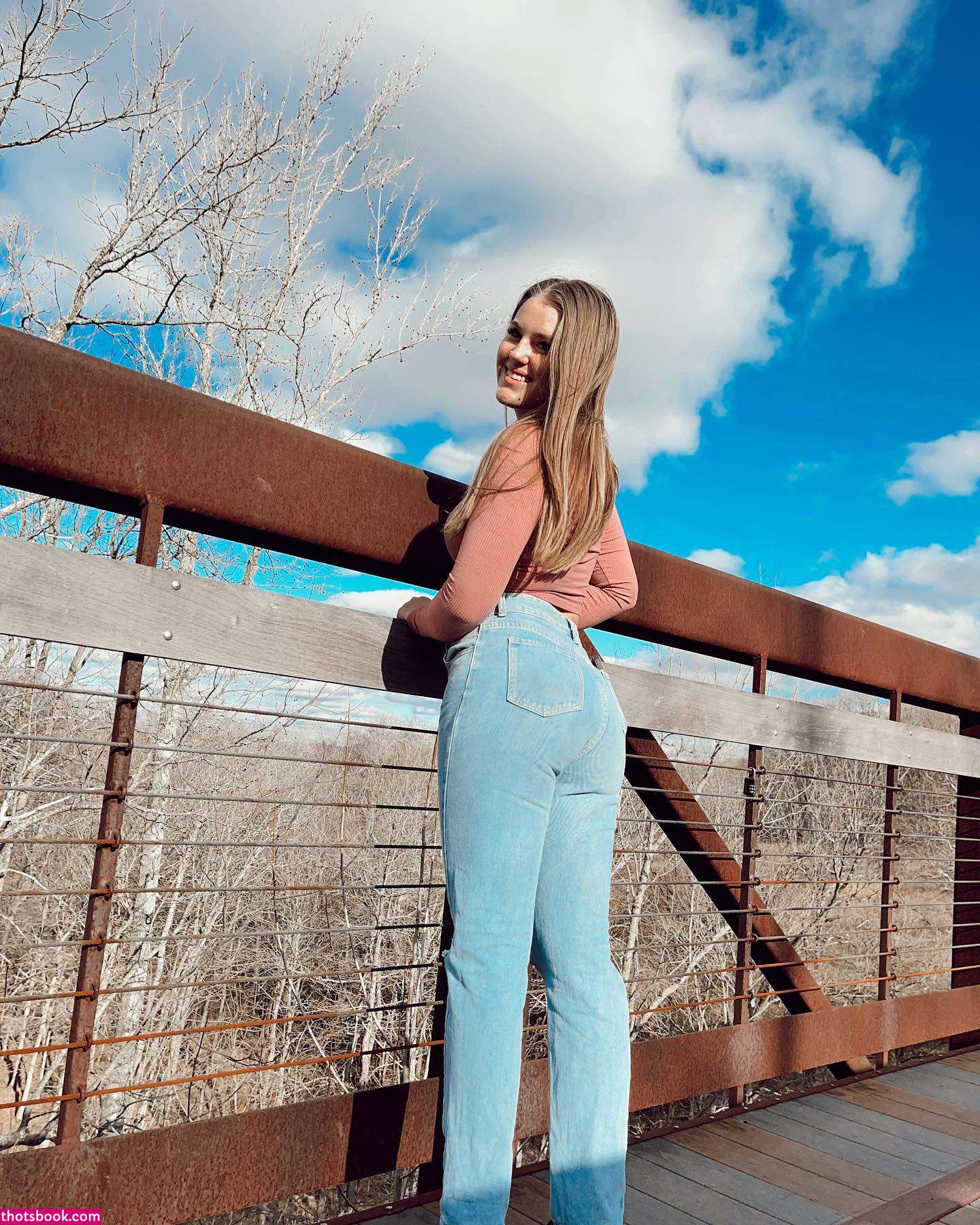 RILEY NIPPER Nude Photos #4 289647