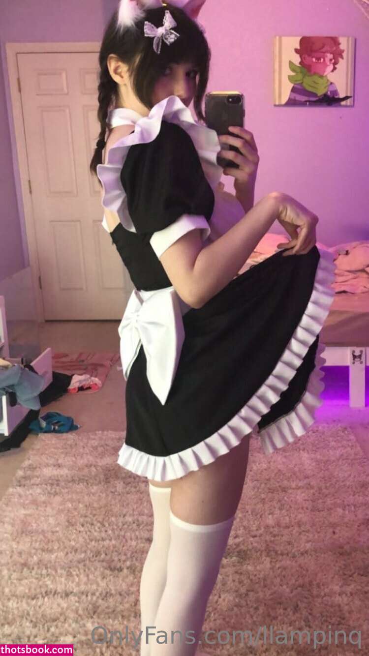 Tay  llampinq Nude OnlyFans Photos #2 289931