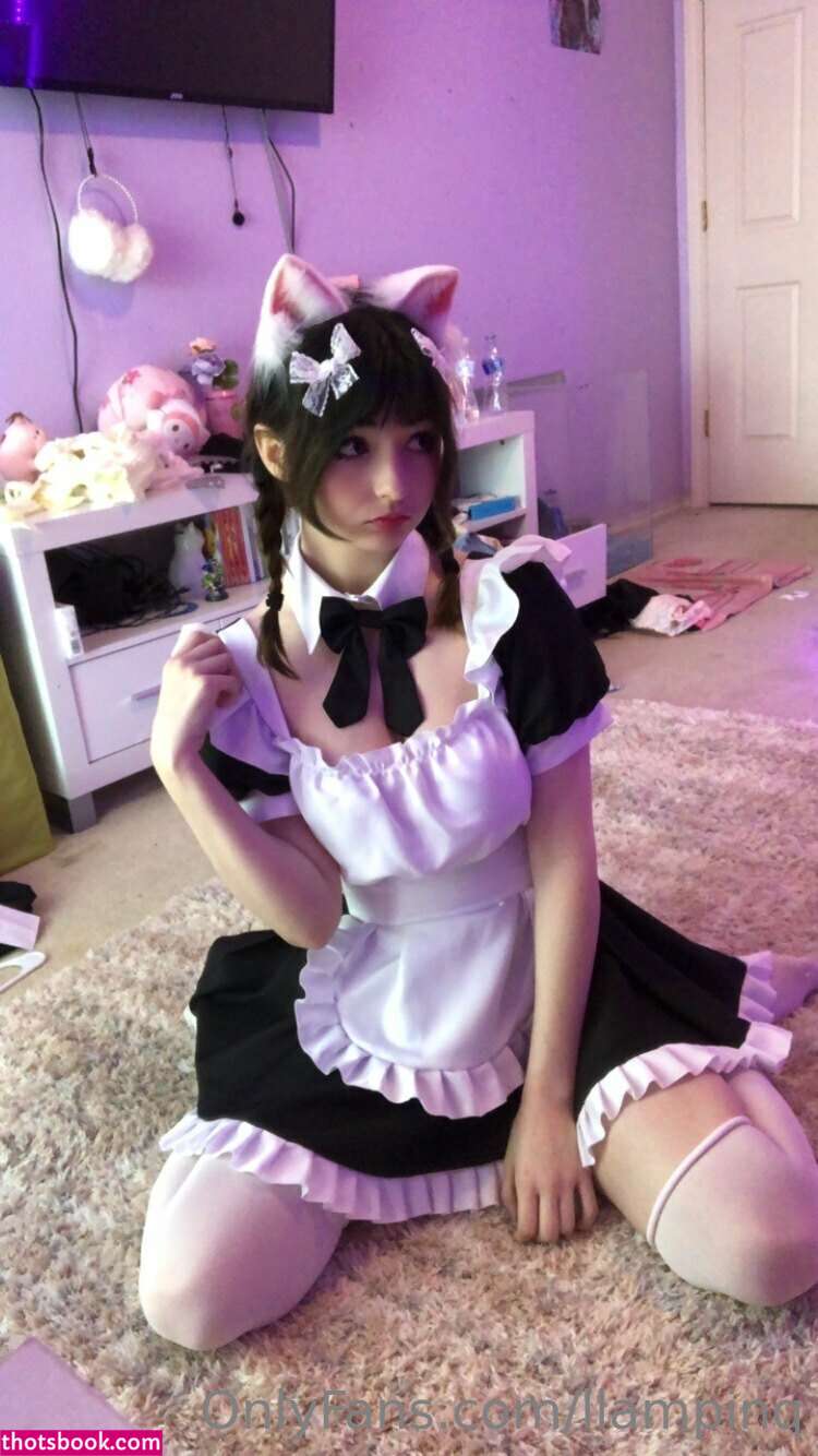 Tay  llampinq Nude OnlyFans Photos #2 289940