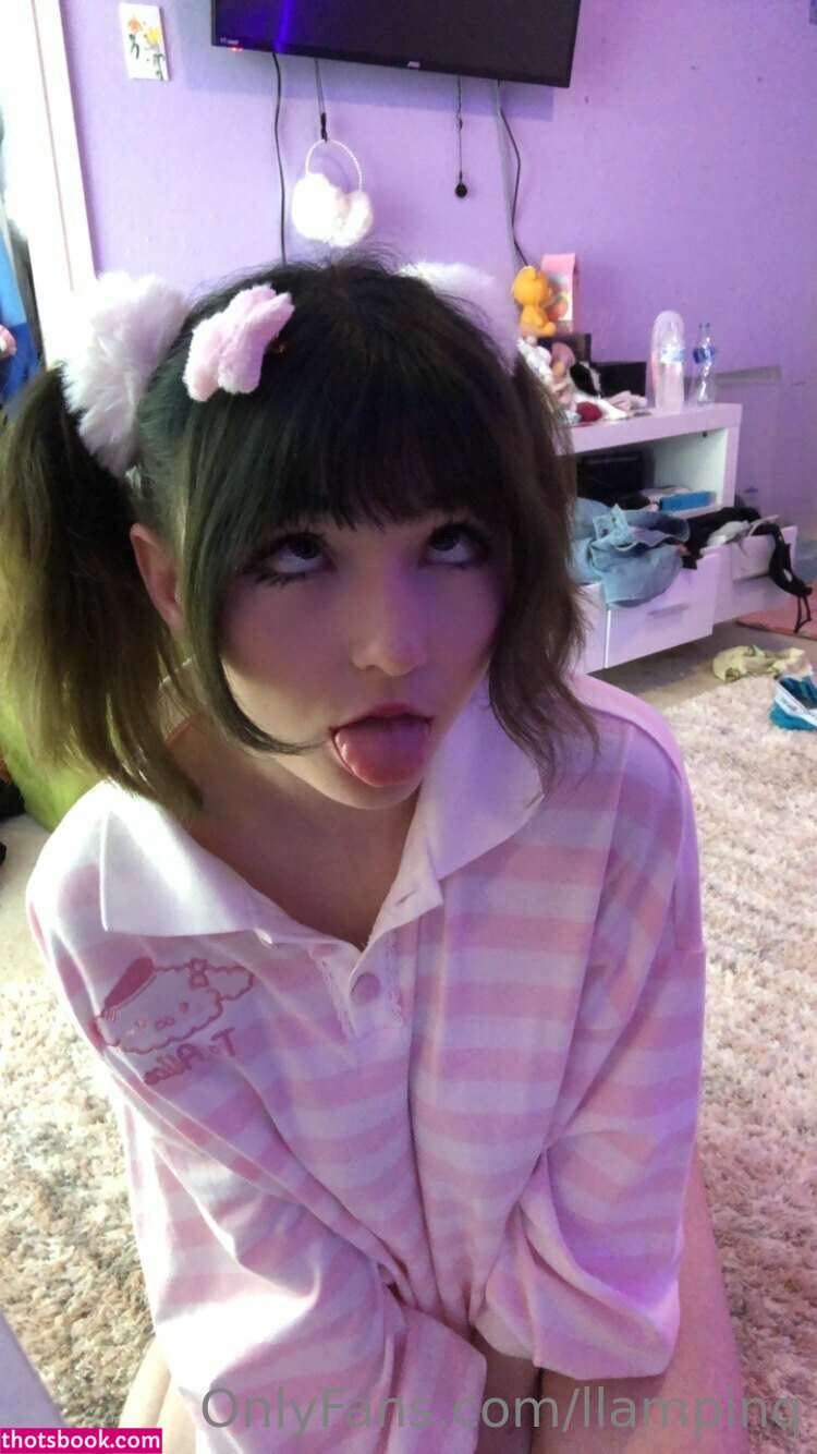 Tay  llampinq Nude OnlyFans Photos #2 289946