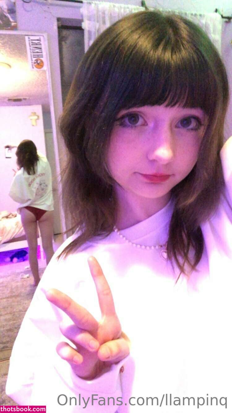 Tay  llampinq Nude OnlyFans Photos #2 289947