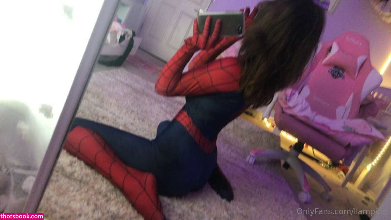 Tay  llampinq Nude OnlyFans Photos #3 289969