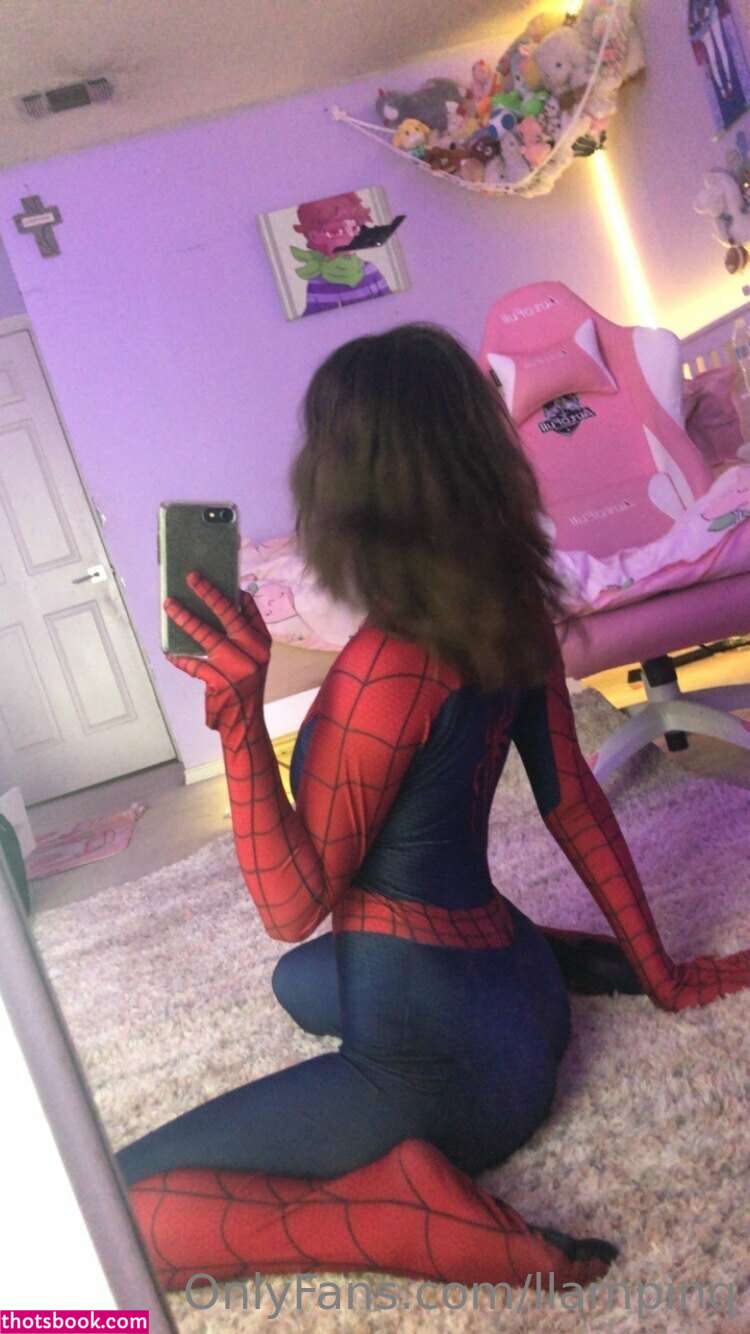 Tay  llampinq Nude OnlyFans Photos #3 289973