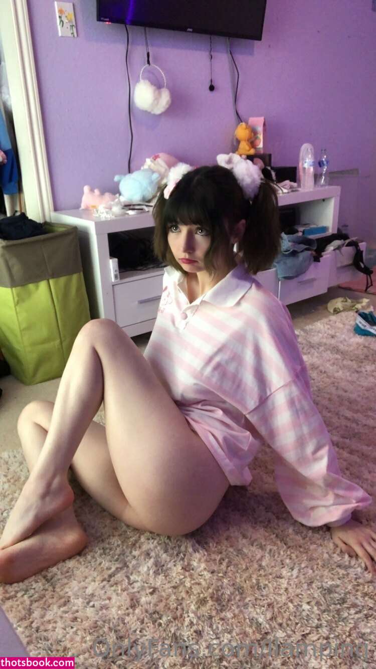 Tay  llampinq Nude OnlyFans Photos #4 289992