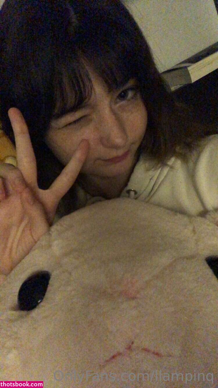 Tay  llampinq Nude OnlyFans Photos #5 289999