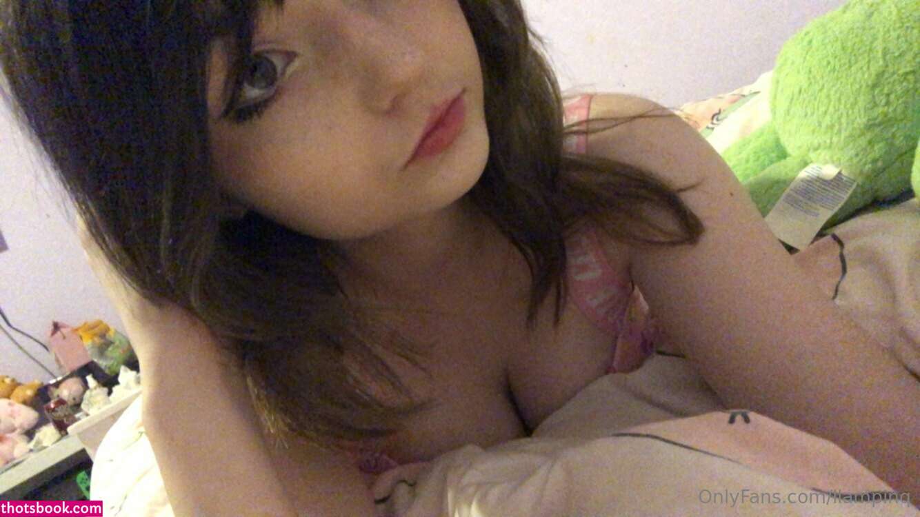 Tay  llampinq Nude OnlyFans Photos #5 290005