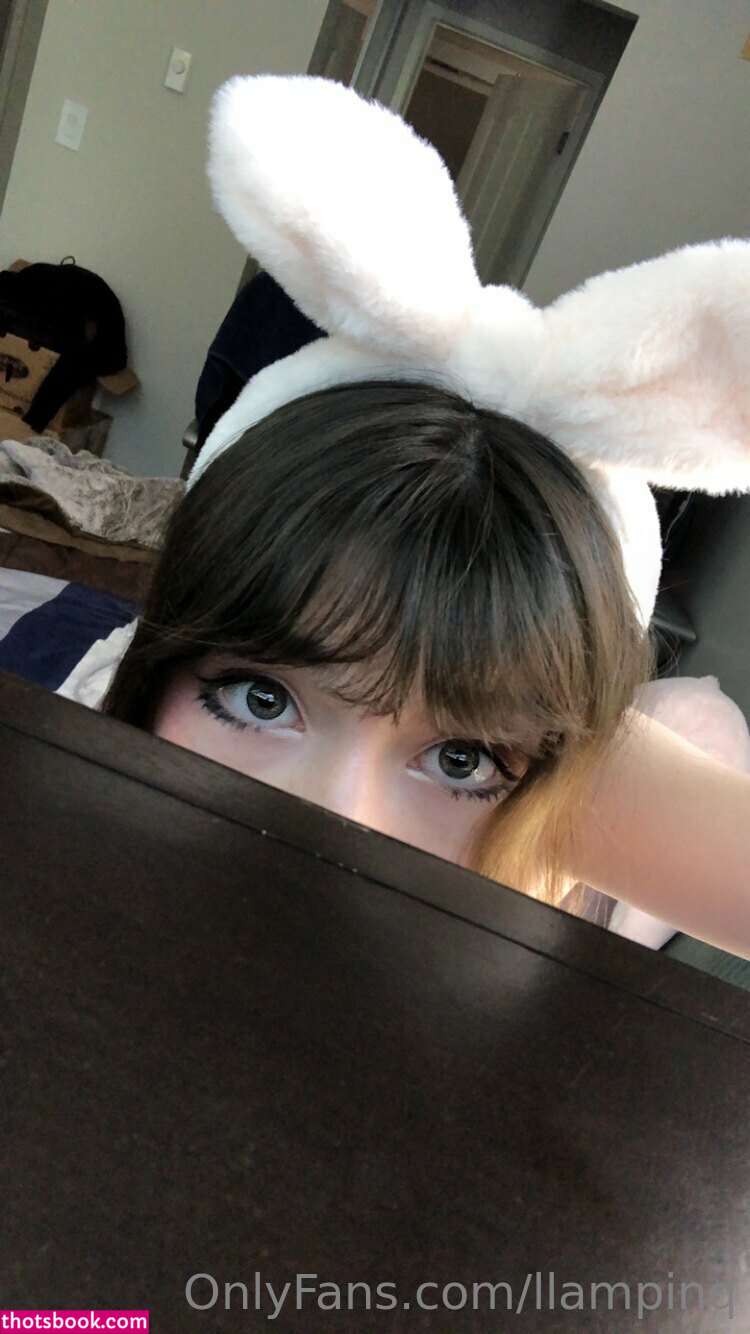 Tay  llampinq Nude OnlyFans Photos #5 290012