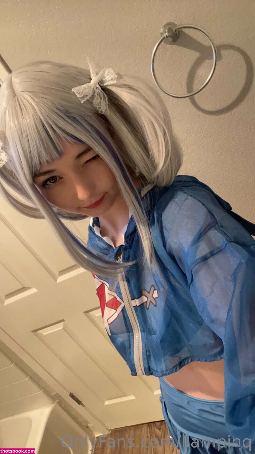 Tay  llampinq Nude OnlyFans Photos #5 290015