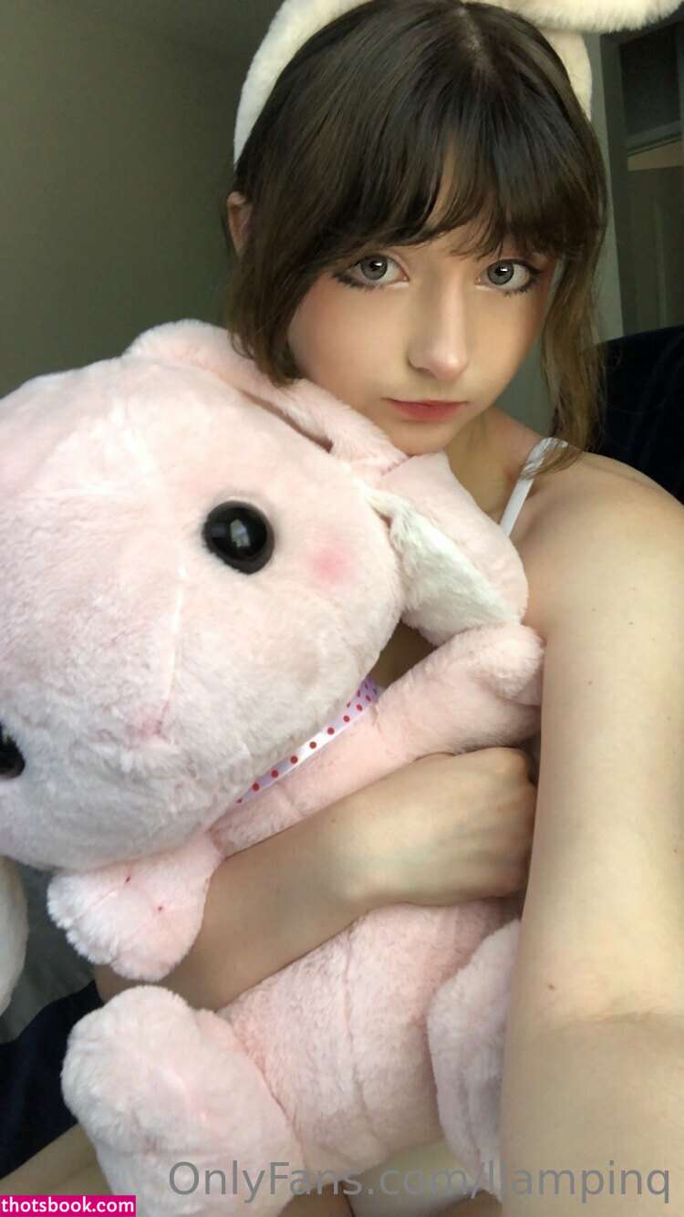 Tay  llampinq Nude OnlyFans Photos #5 290019