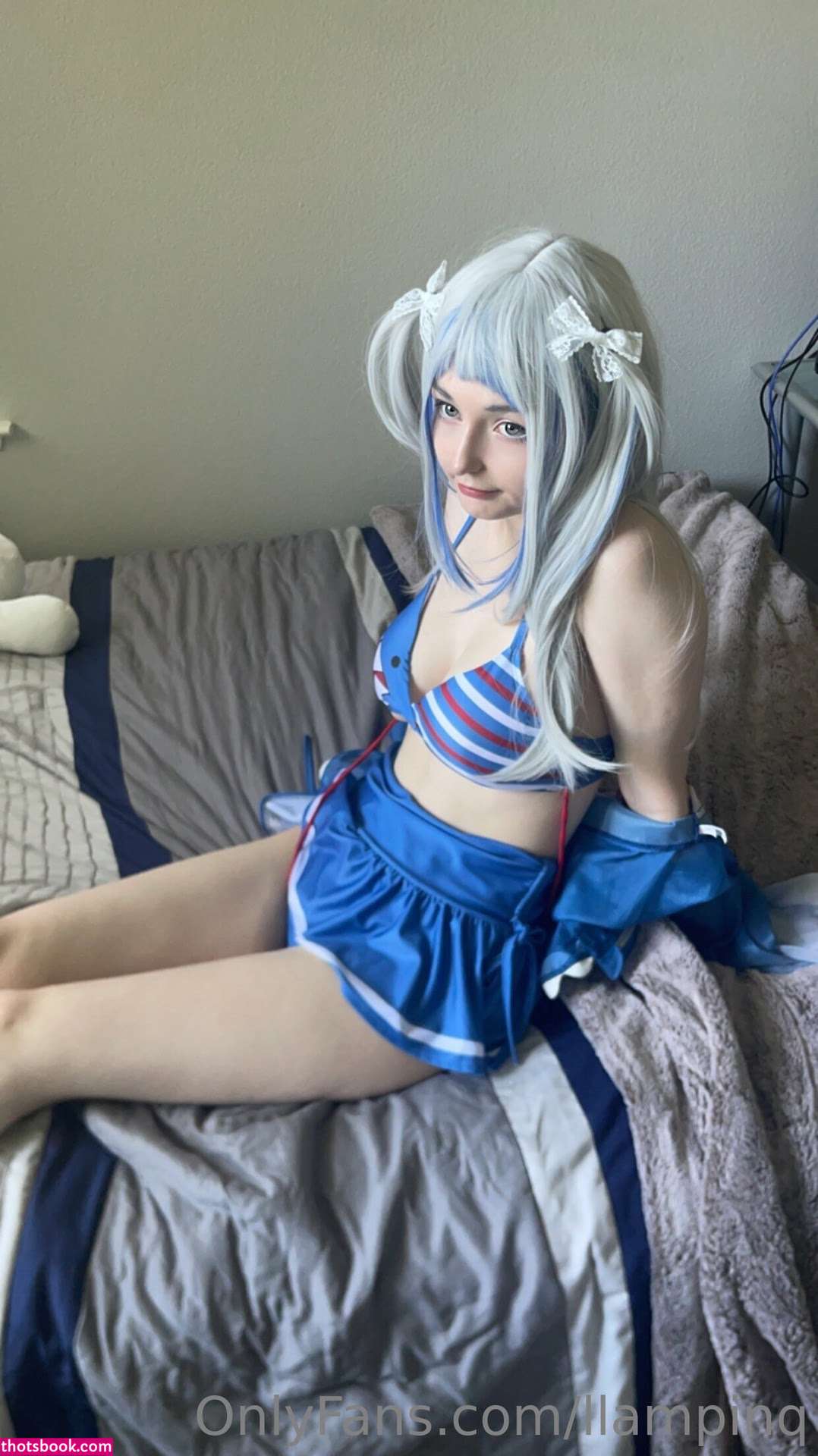 Tay  llampinq Nude OnlyFans Photos #5 290041