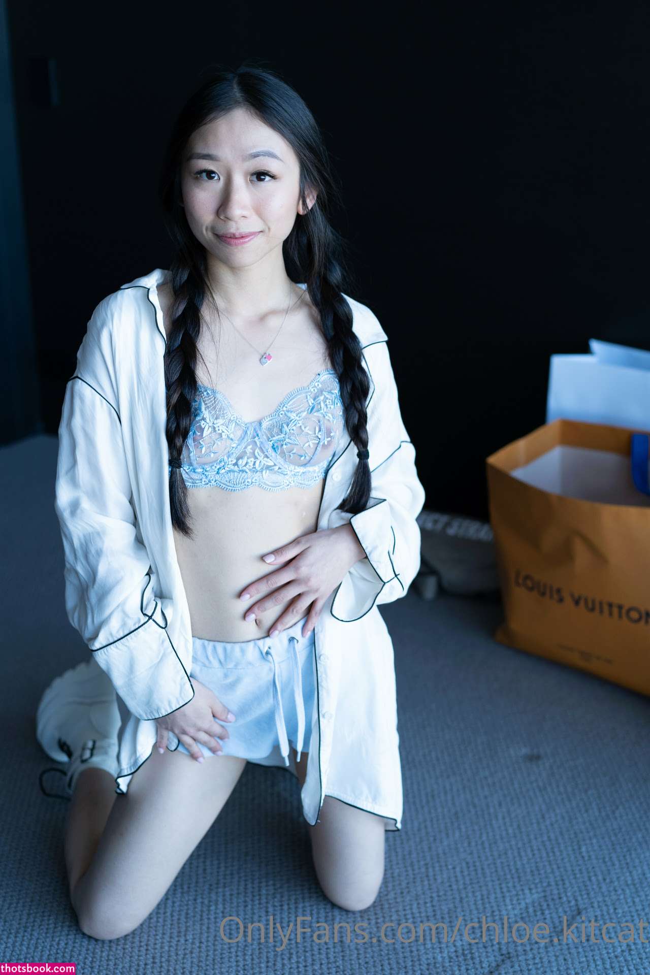 Chloekitcat Nude OnlyFans Photos #10 290273