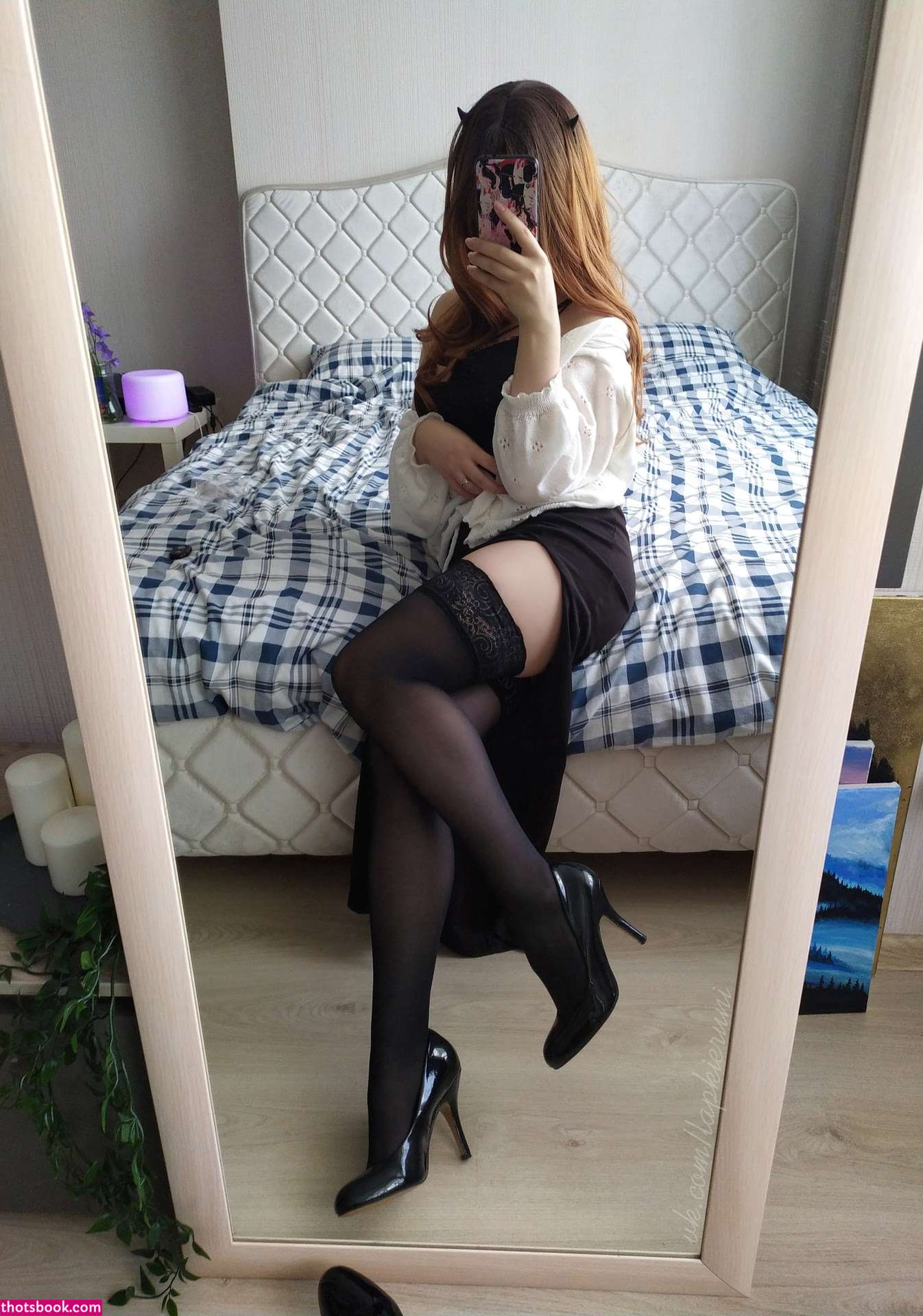 Lapkieruni Nude Photos #6 290455