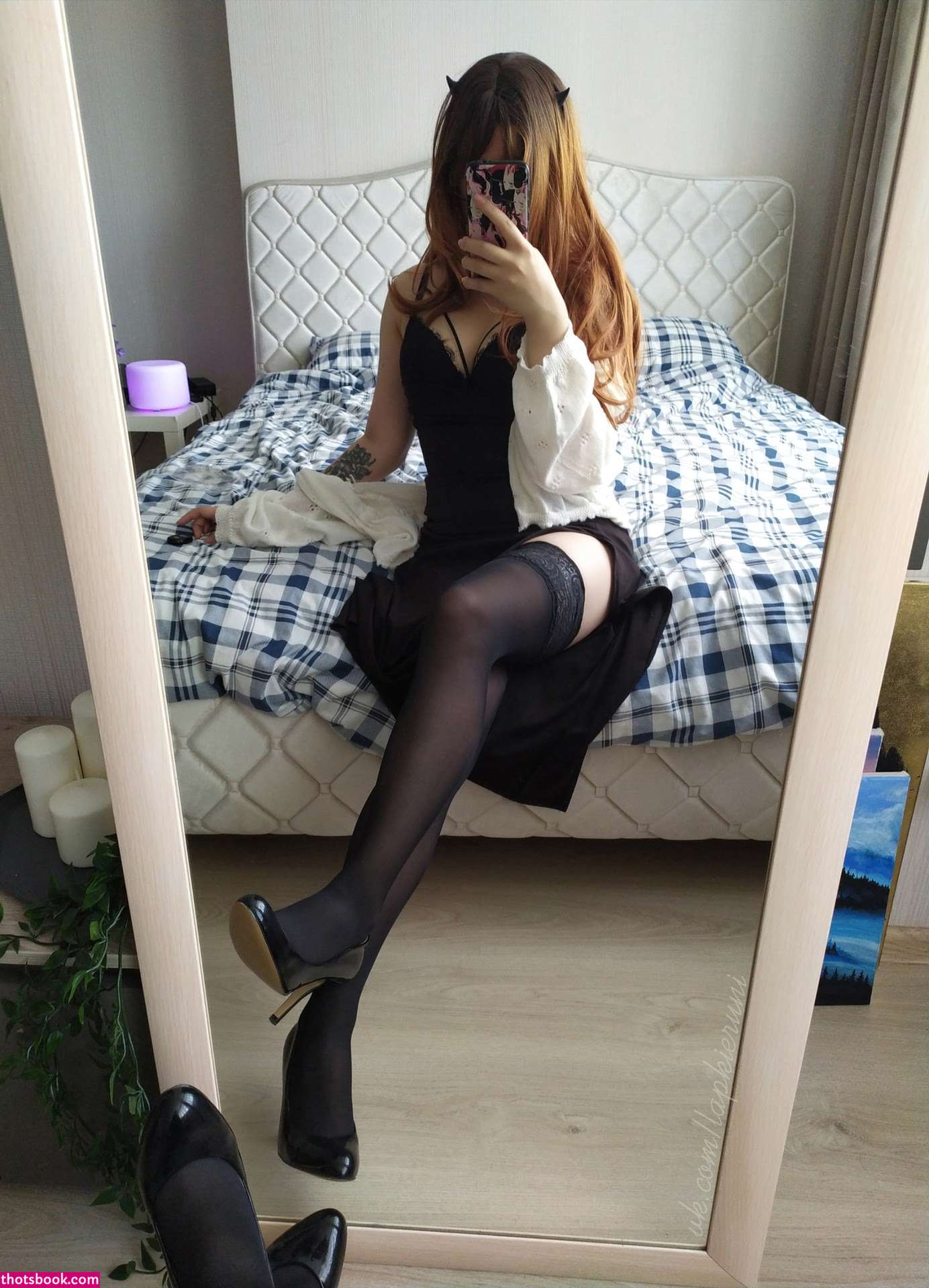 Lapkieruni Nude Photos #6 290456