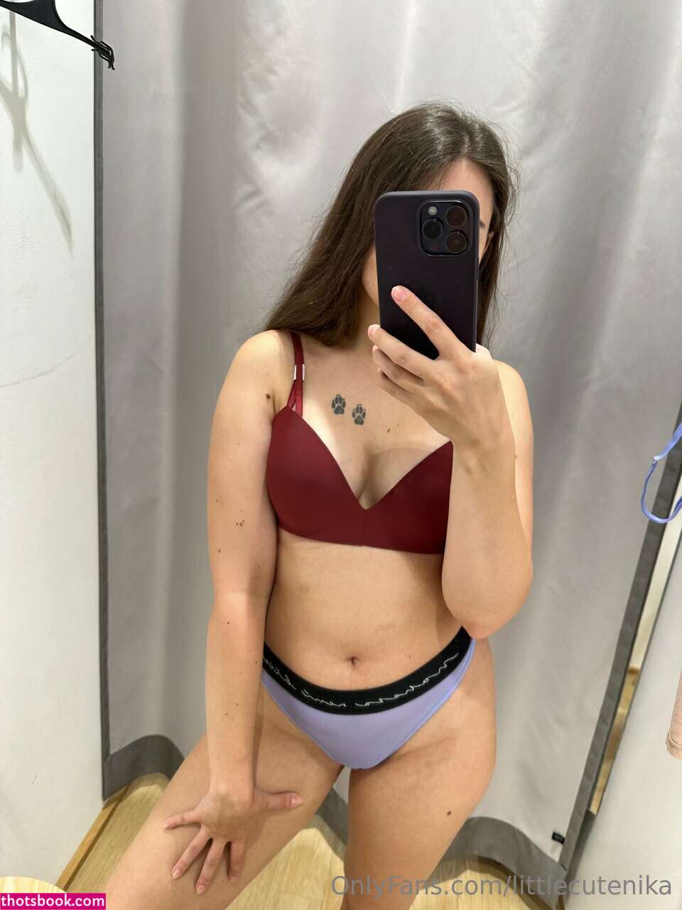 Littlecutenika Nude OnlyFans Photos #10 290522