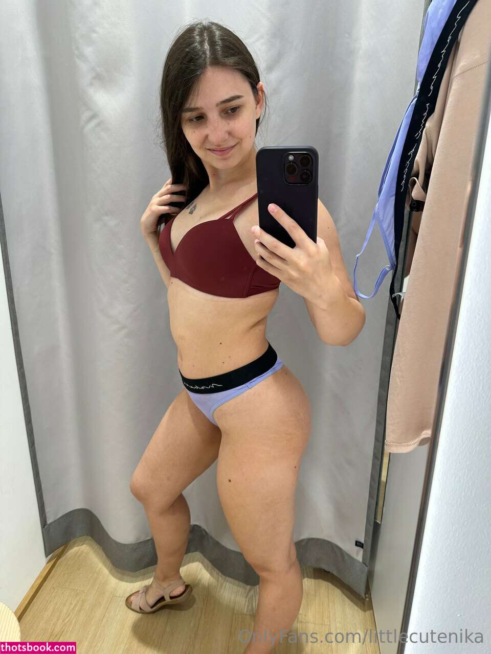 Littlecutenika Nude OnlyFans Photos #10 290523