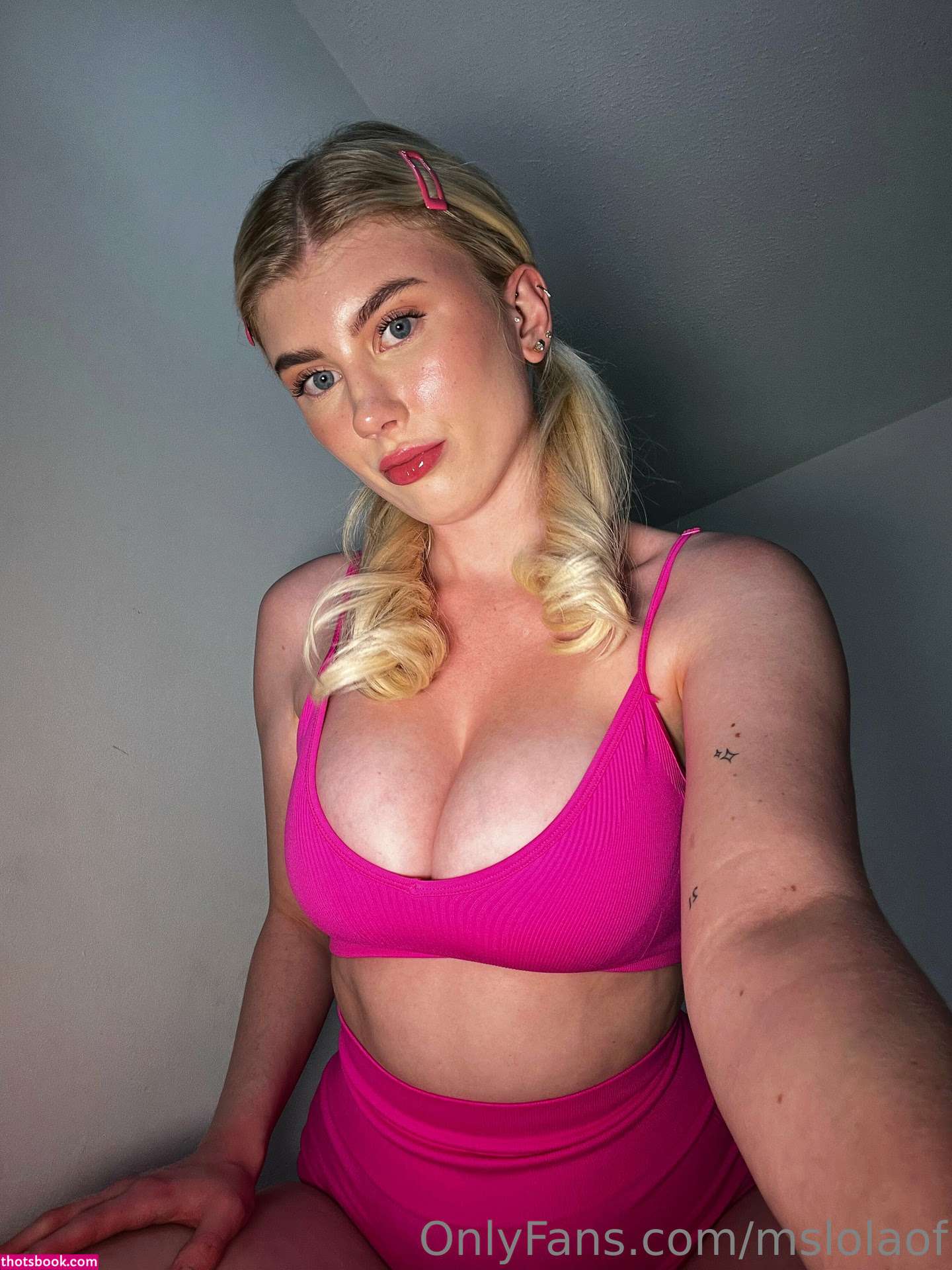 Mslolavip  Macyllh Nude OnlyFans Photos #6 290579