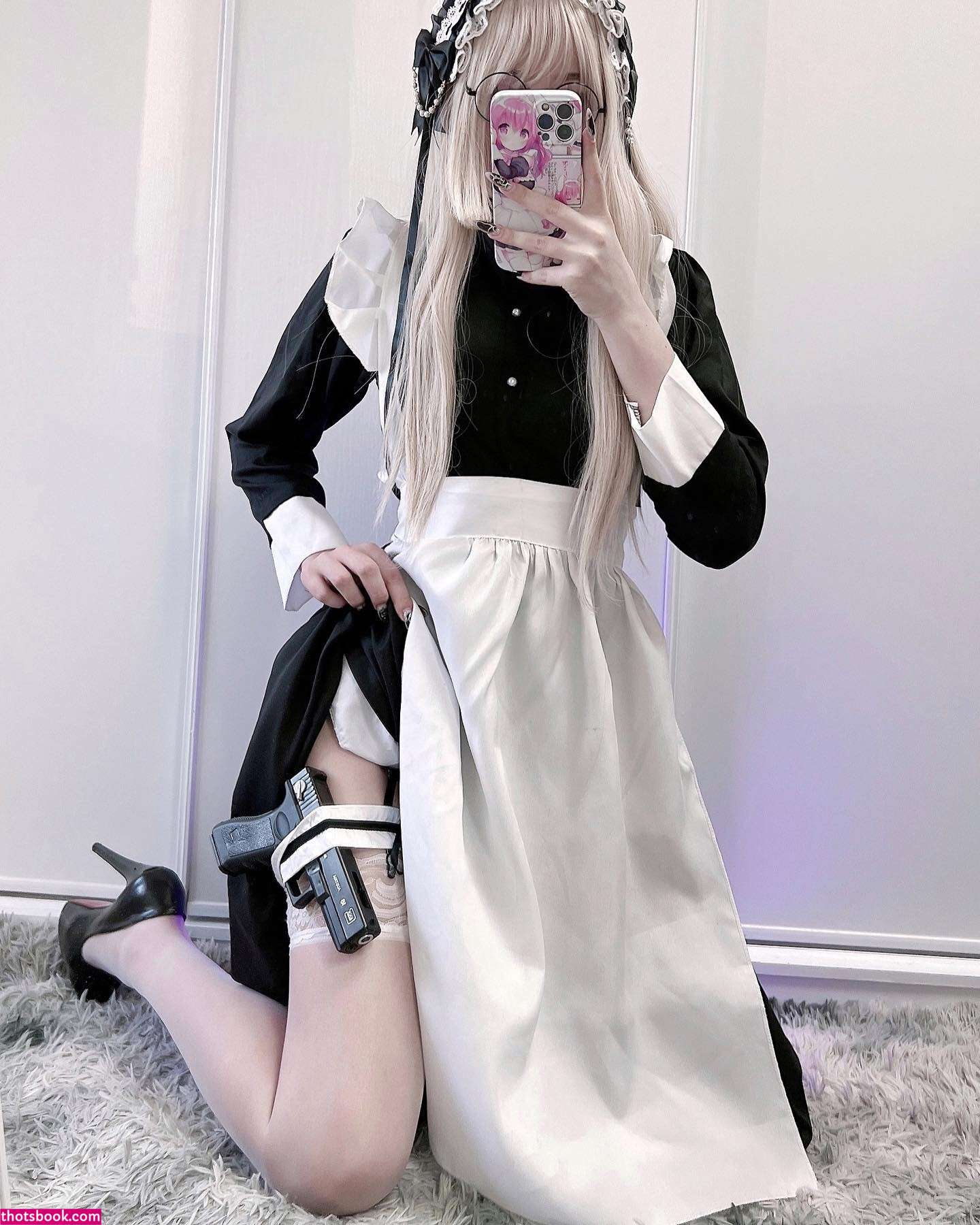 Purrrik Nude OnlyFans Photos #6 290617