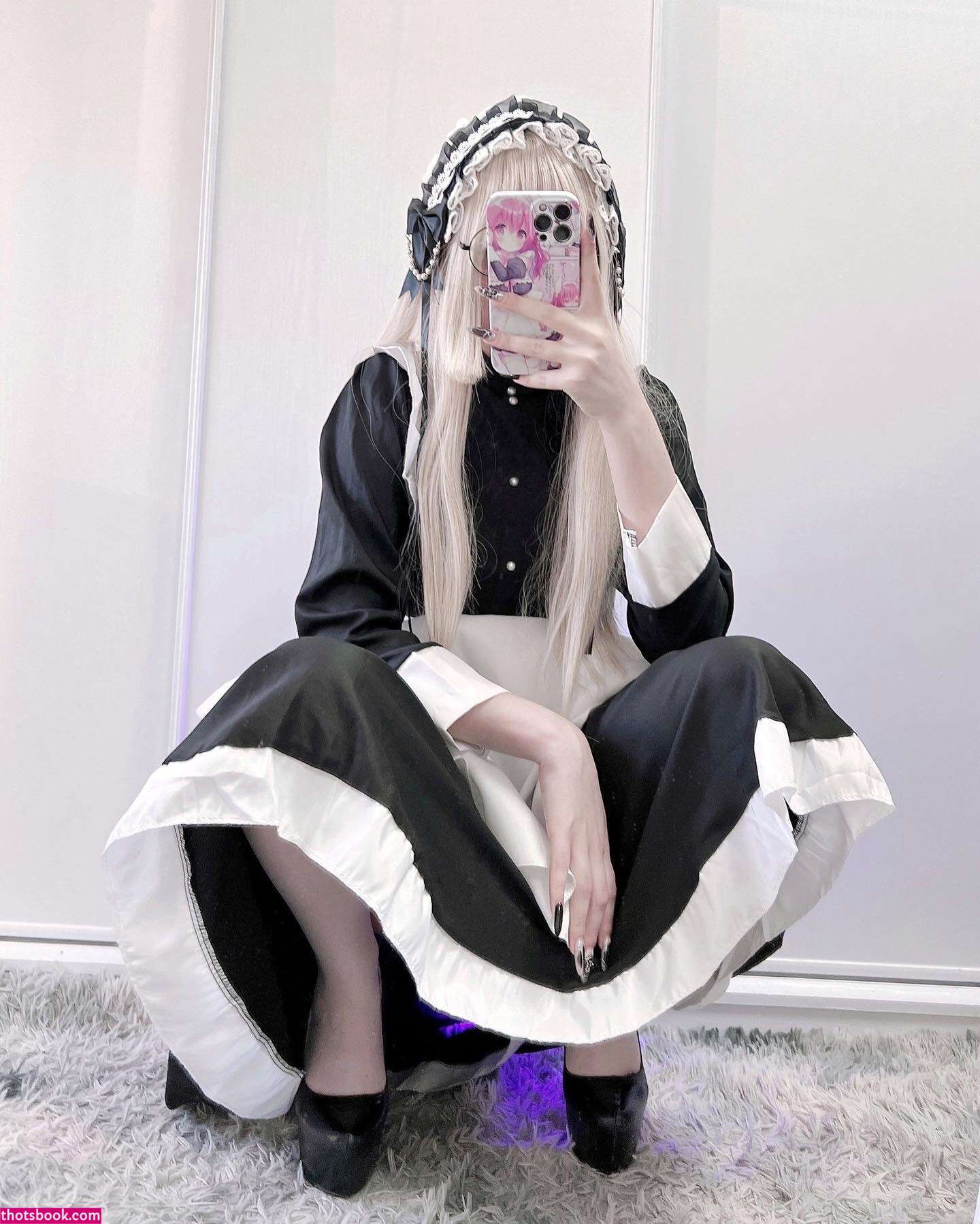 Purrrik Nude OnlyFans Photos #6 290618