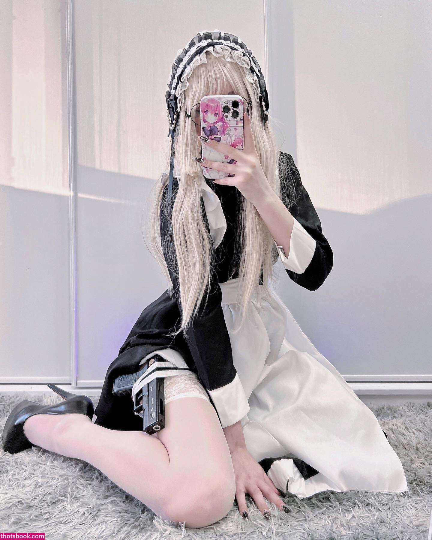 Purrrik Nude OnlyFans Photos #6 290620