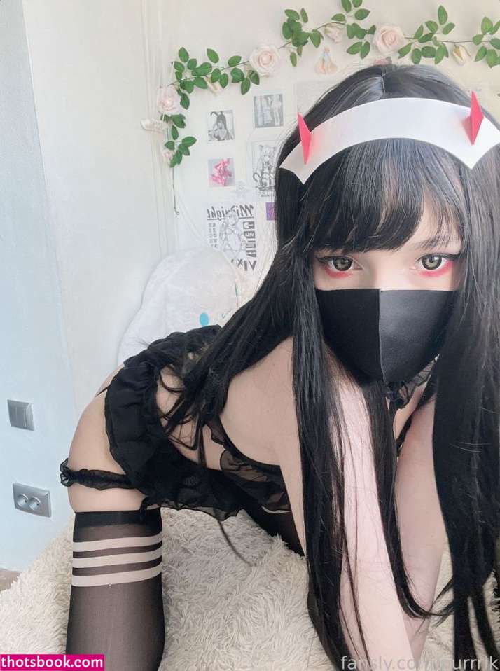 Purrrik Nude OnlyFans Photos #7 290624