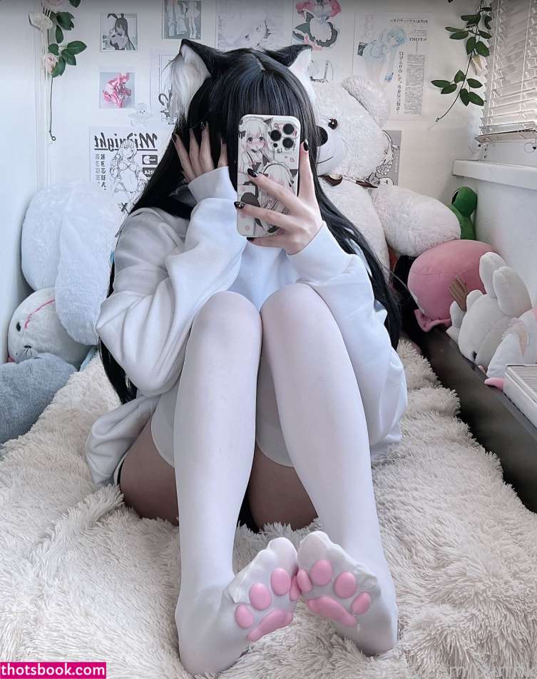 Purrrik Nude OnlyFans Photos #8 290628