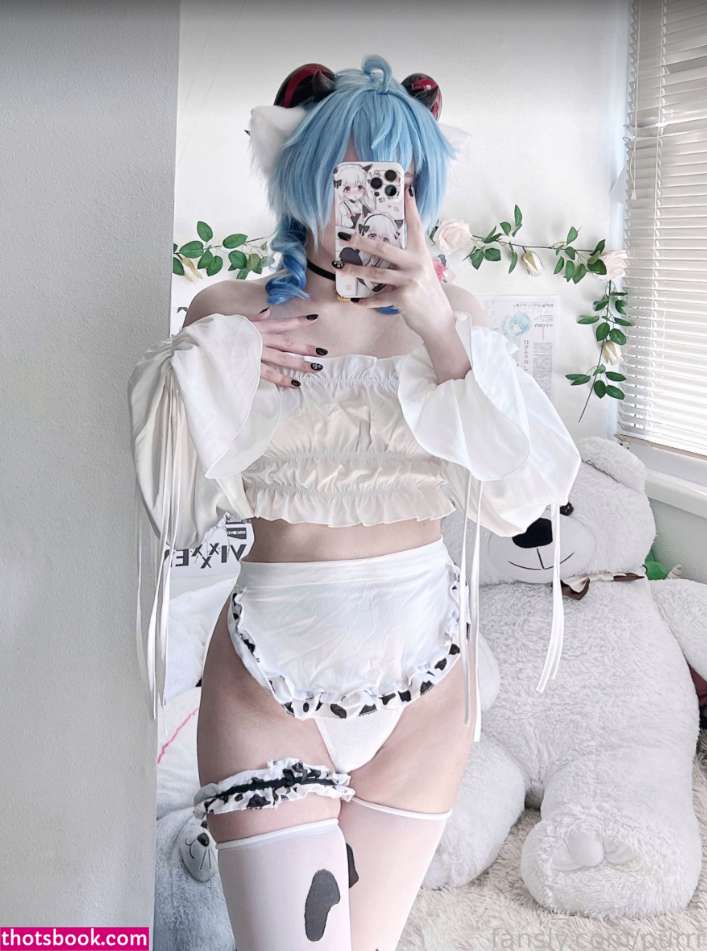 Purrrik Nude OnlyFans Photos #8 290629