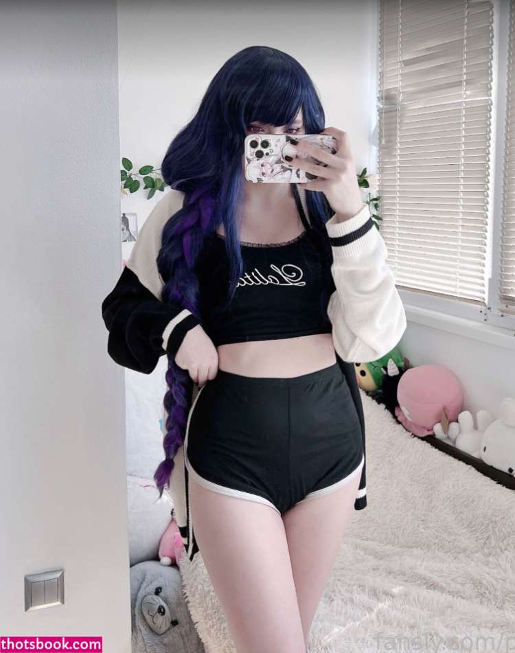 Purrrik Nude OnlyFans Photos #8 290633