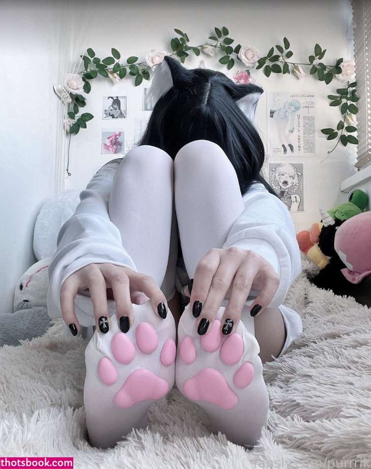 Purrrik Nude OnlyFans Photos #8 290638