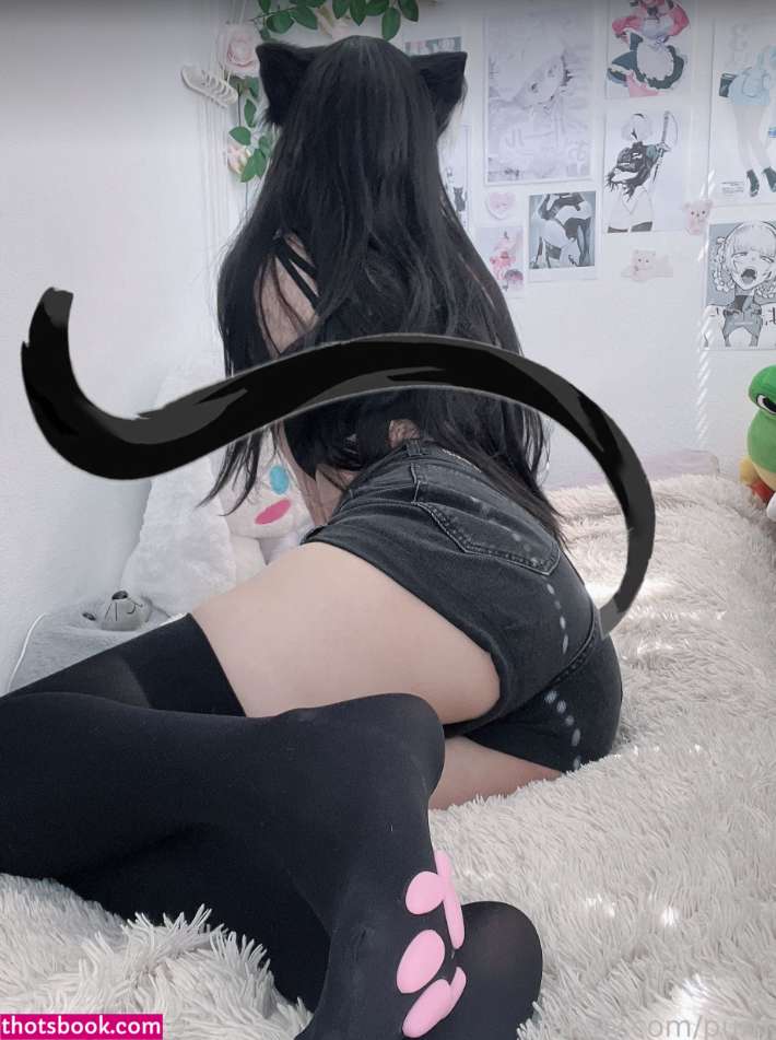 Purrrik Nude OnlyFans Photos #8 290640