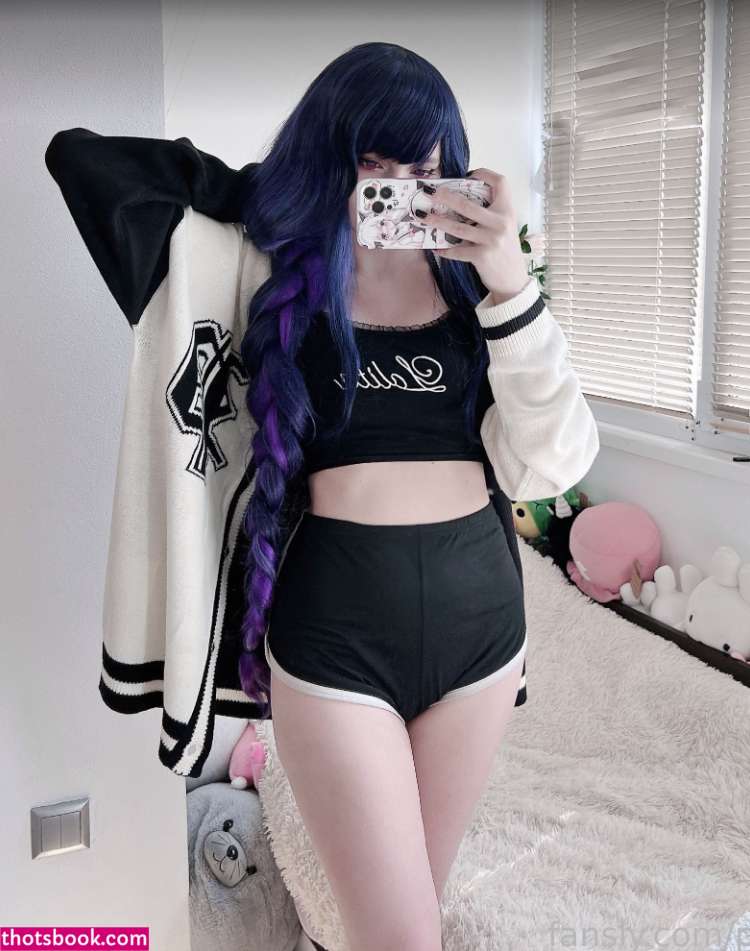 Purrrik Nude OnlyFans Photos #8 290641