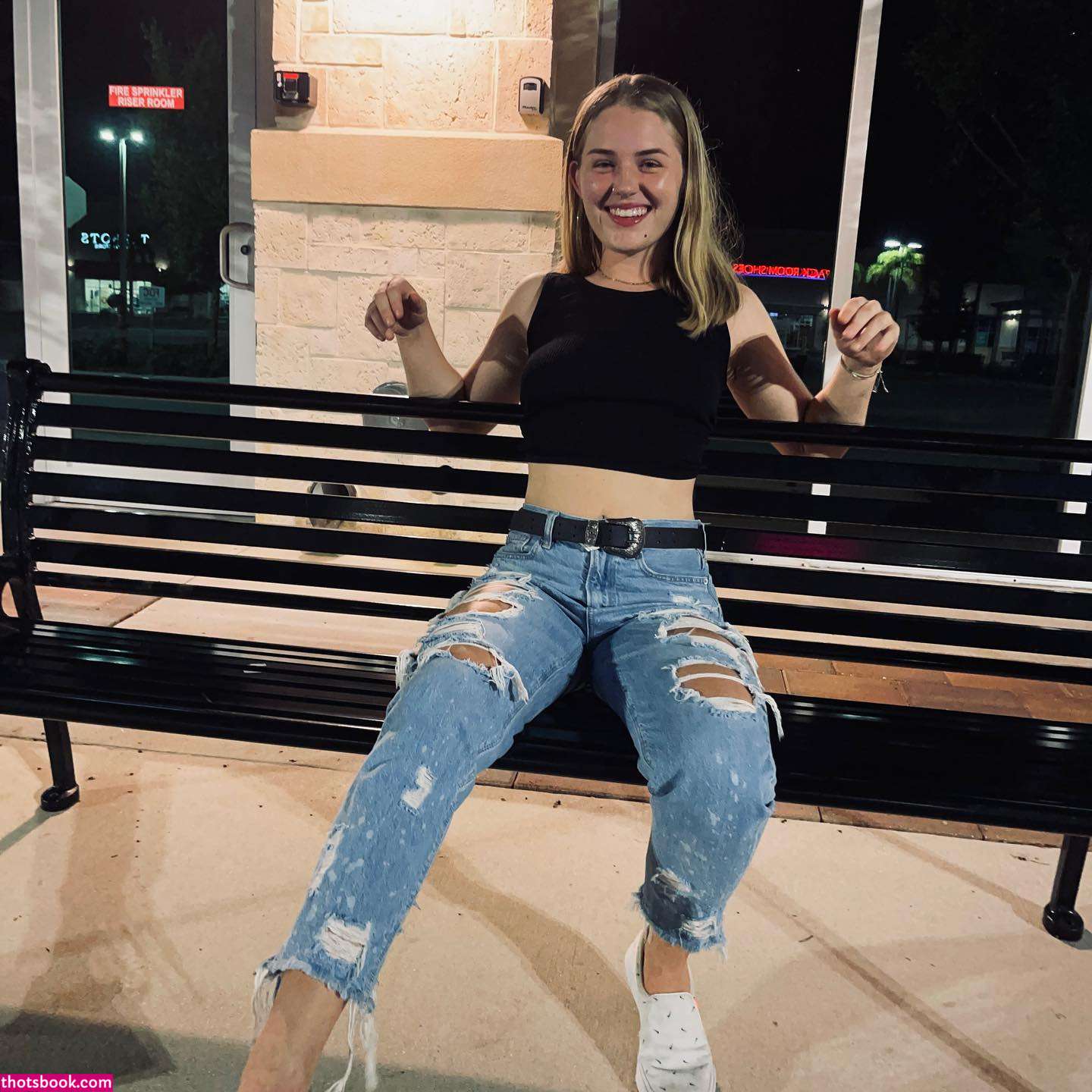 RILEY NIPPER Nude Photos #6 290643