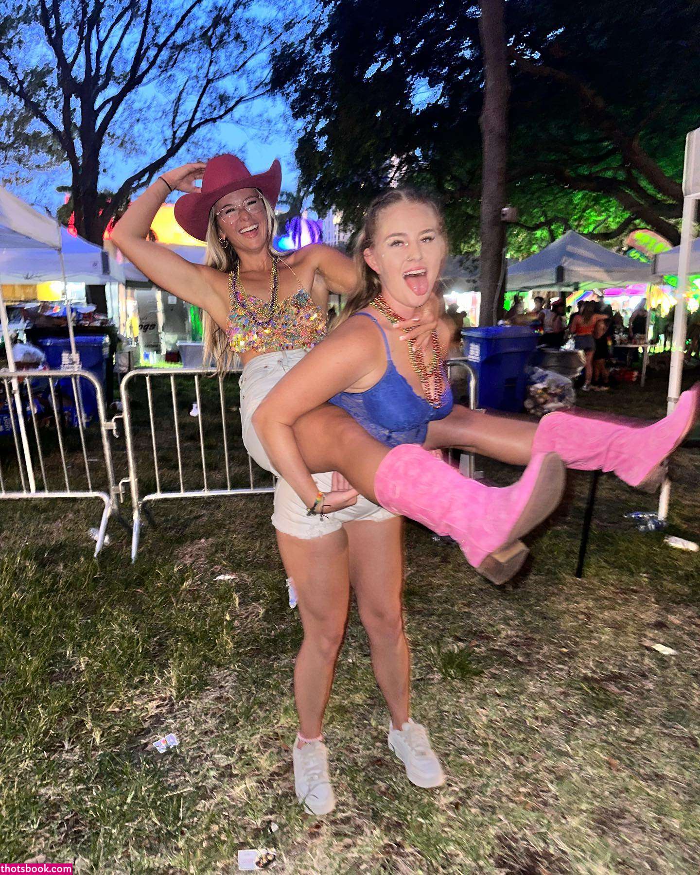 RILEY NIPPER Nude Photos #7 290665