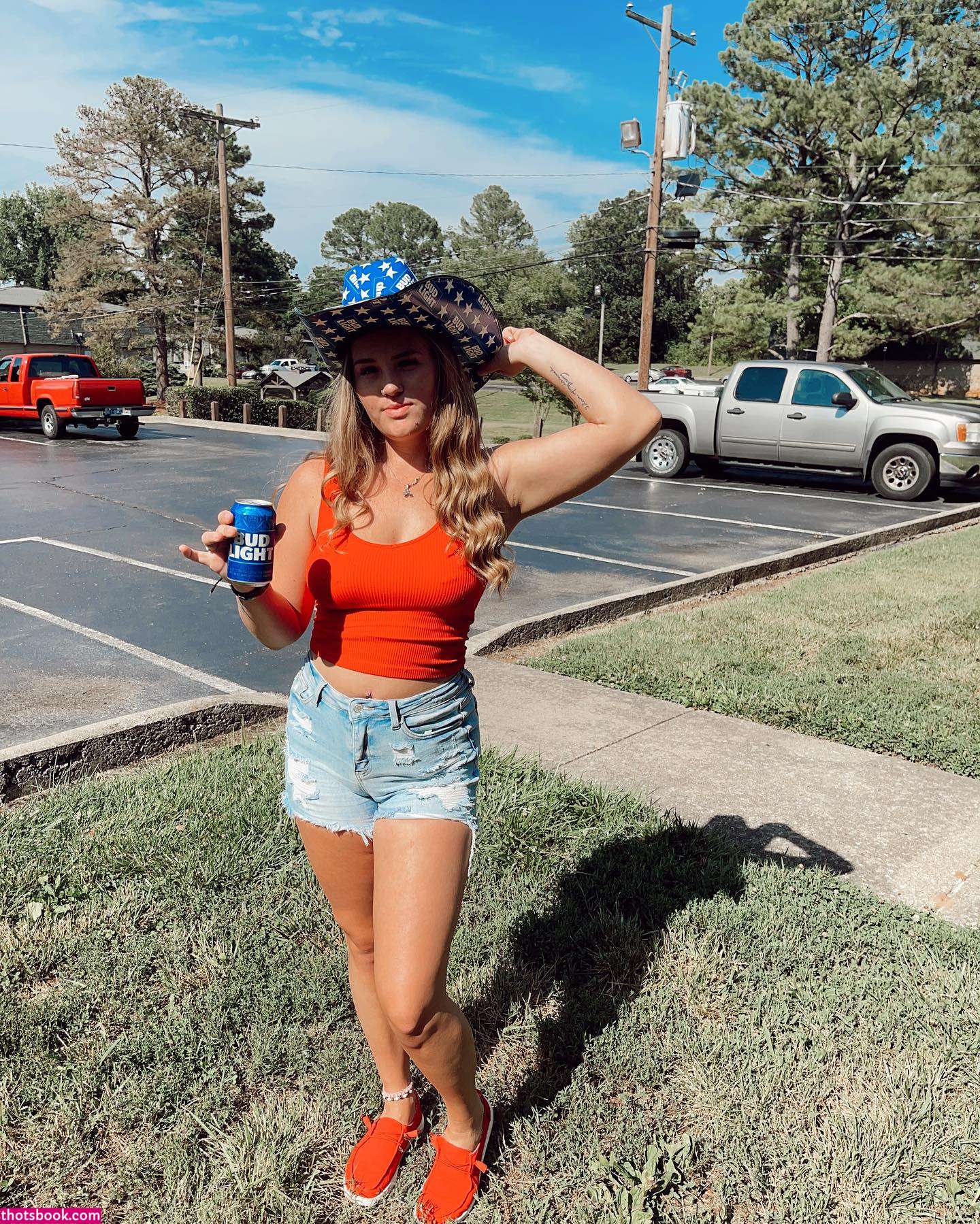 RILEY NIPPER Nude Photos #7 290669