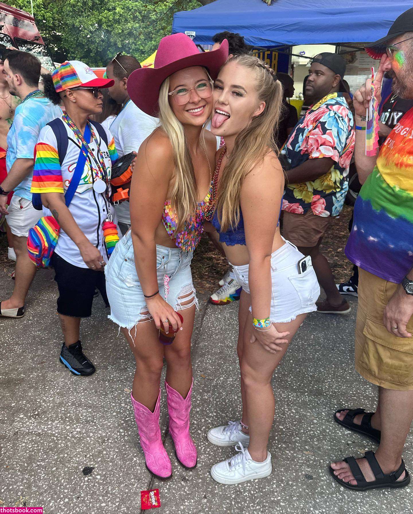 RILEY NIPPER Nude Photos #7 290671