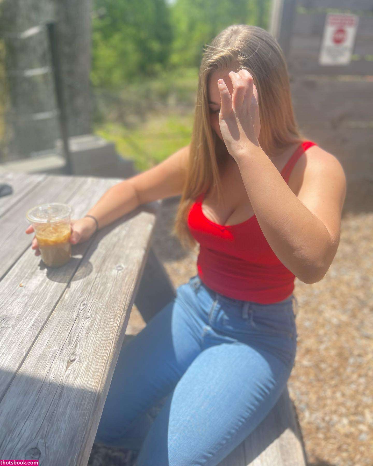 RILEY NIPPER Nude Photos #9 290686