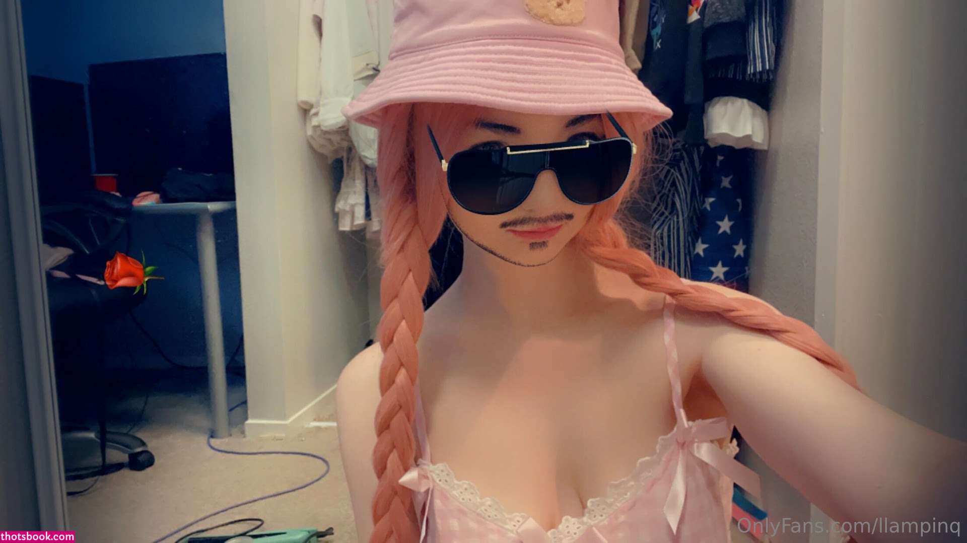Tay  llampinq Nude OnlyFans Photos #6 290728