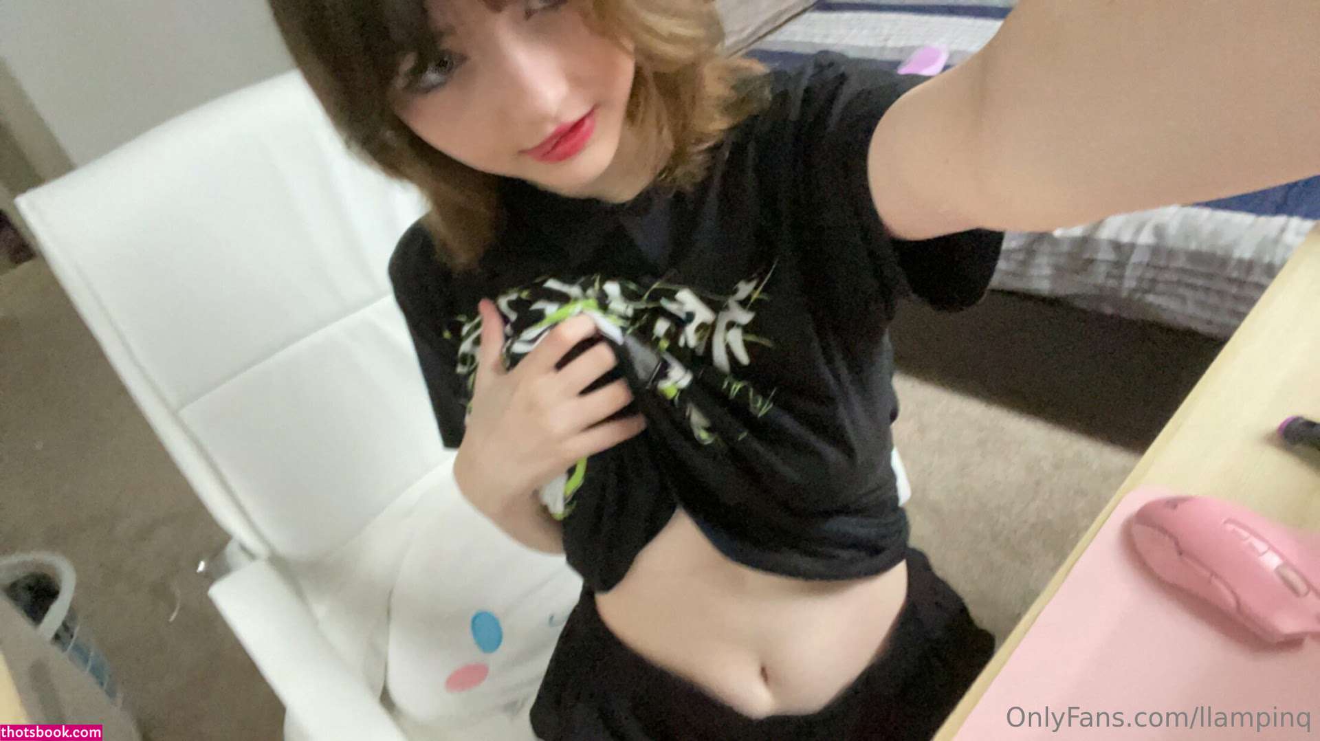 Tay  llampinq Nude OnlyFans Photos #6 290746