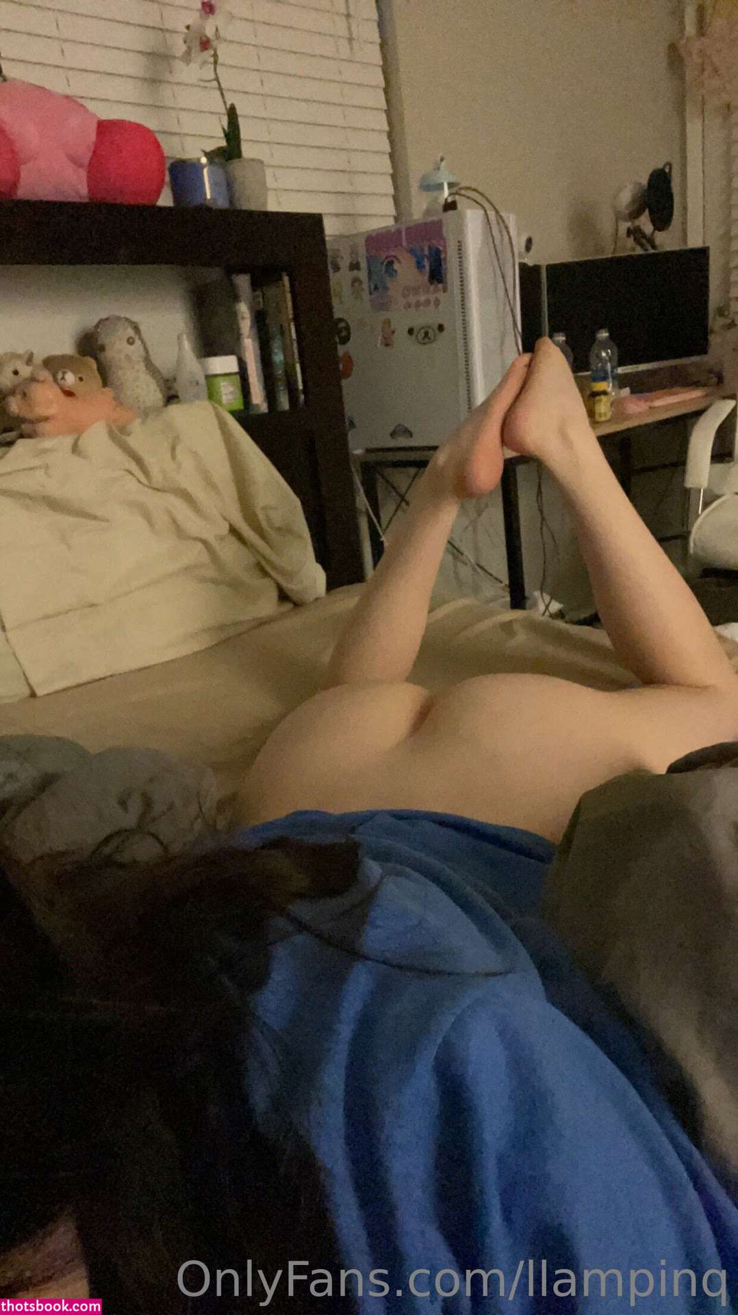 Tay  llampinq Nude OnlyFans Photos #7 290768