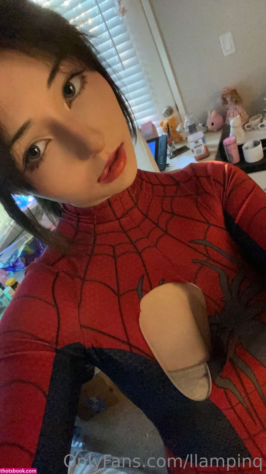 Tay  llampinq Nude OnlyFans Photos #7 290774