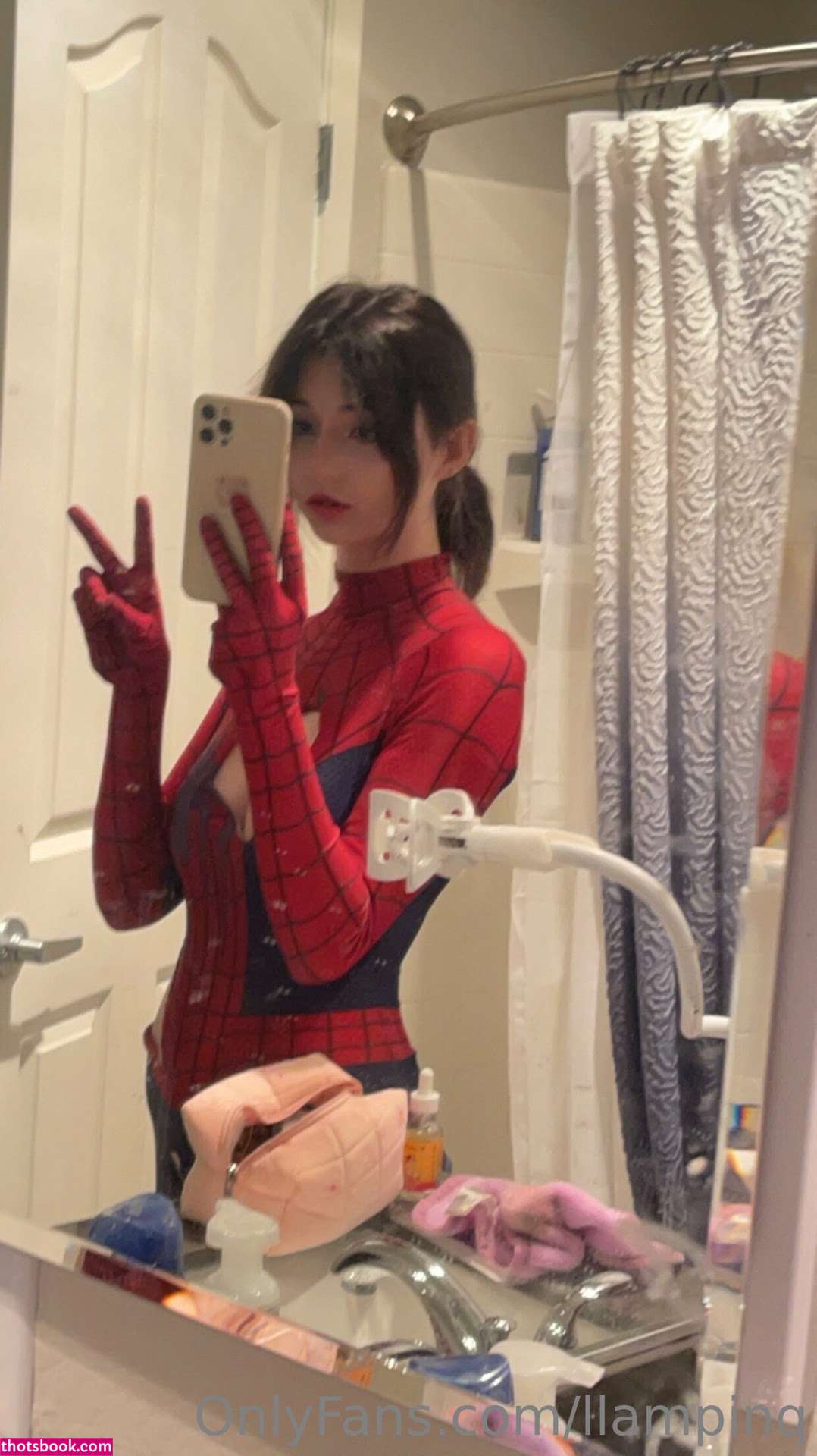 Tay  llampinq Nude OnlyFans Photos #7 290785