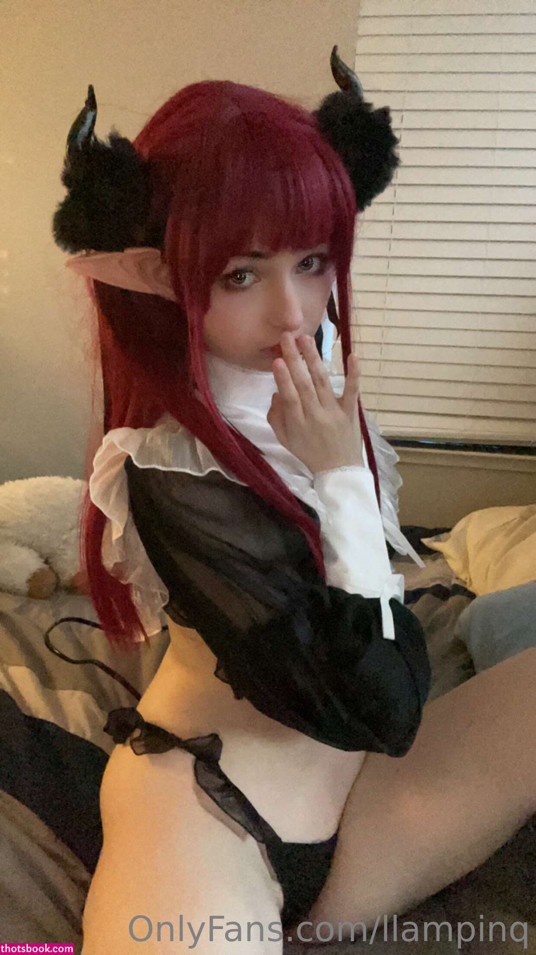 Tay  llampinq Nude OnlyFans Photos #10 290850