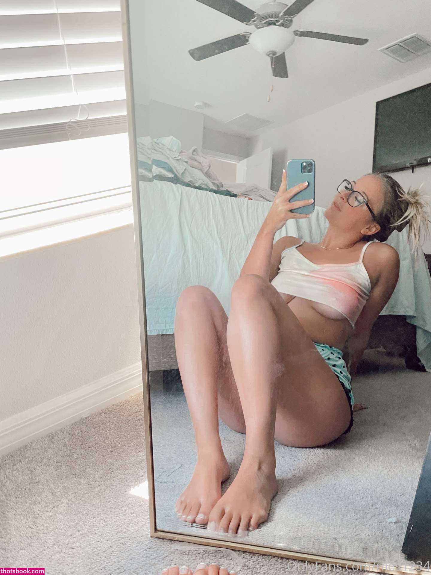 RILEY NIPPER Nude Photos #17 291250