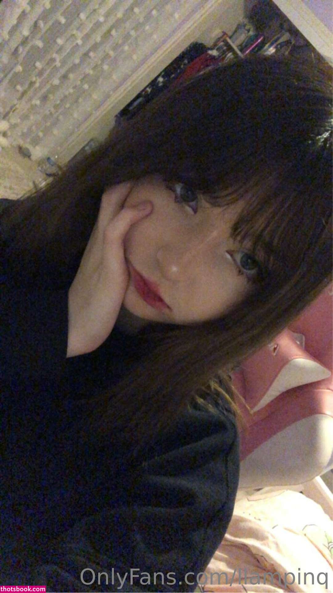 Tay  llampinq Nude OnlyFans Photos #12 291261