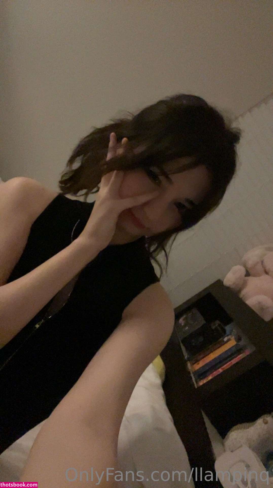 Tay  llampinq Nude OnlyFans Photos #12 291264